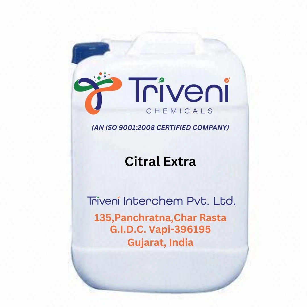 Citral Extra